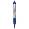 Ballpoint Promotional Pen & Highlighter w/ Comfort Grip