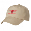 5-Panel Embroidered Unstructured Promotional Cap