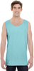 Comfort Colors 6.1 oz. Ringspun Garment-Dyed Tank for Men