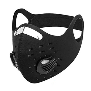 Anti-Pollution Sport Masks