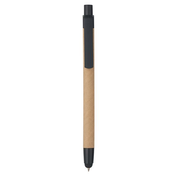 Printed Eco Pen with Stylus
