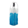 Gel Bead Collapsible Bottle Cooler Bag