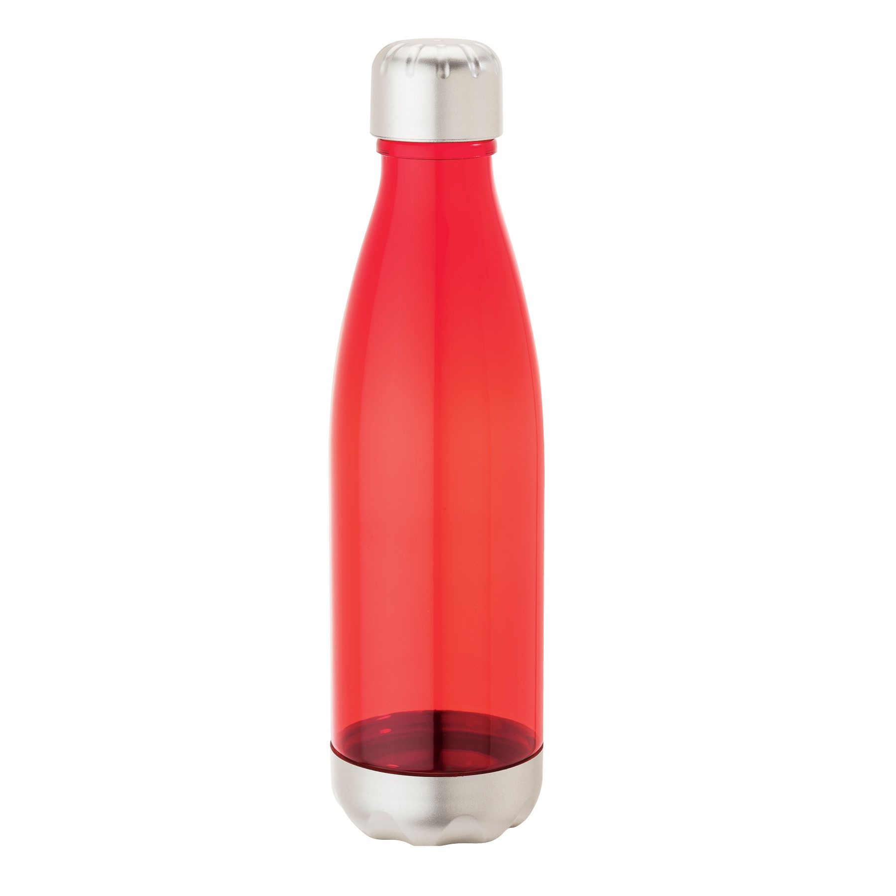 Colorful Tritan Custom Water Bottle - 24 oz