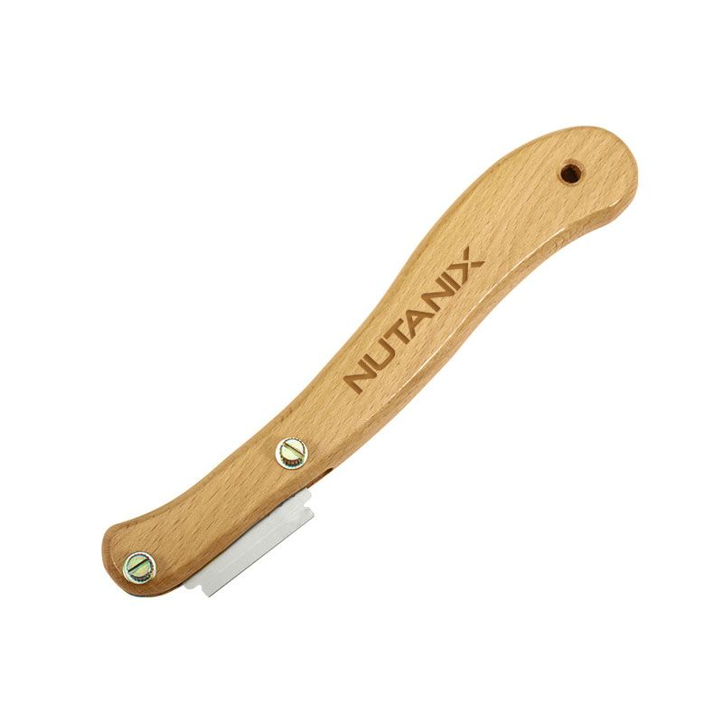 Custom Arc Curved Knife Bread Tool