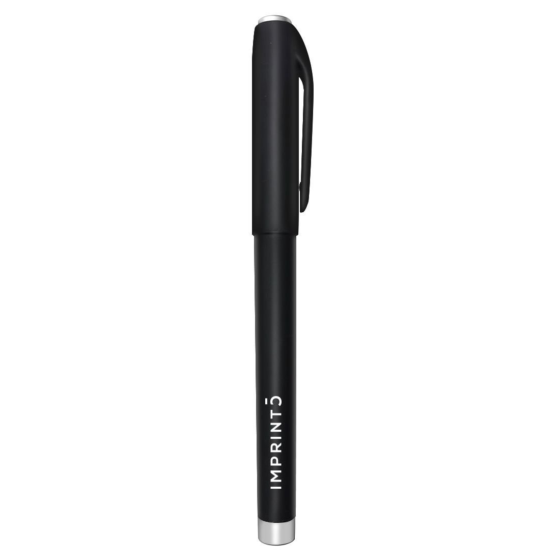 Custom Black Matte Colossal Gel Pen