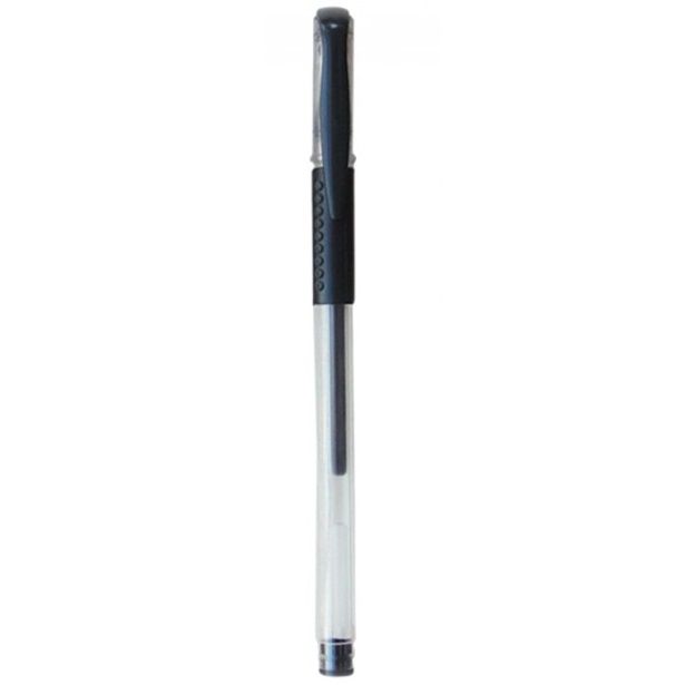 Custom Traditional European Standard Gel Pen