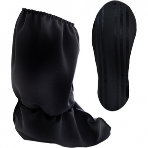 Reusable Protective Shoe Covers - Blank