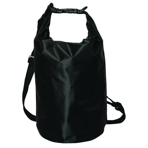 Adventurer Polyester Wet/Dry Bag, 5 Liter