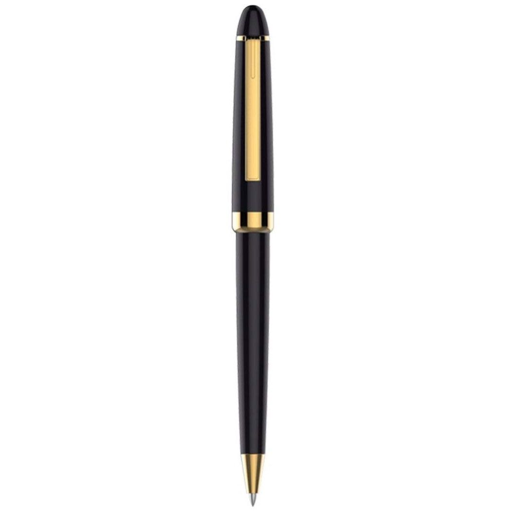 Golden Custom Ballpoint Pens