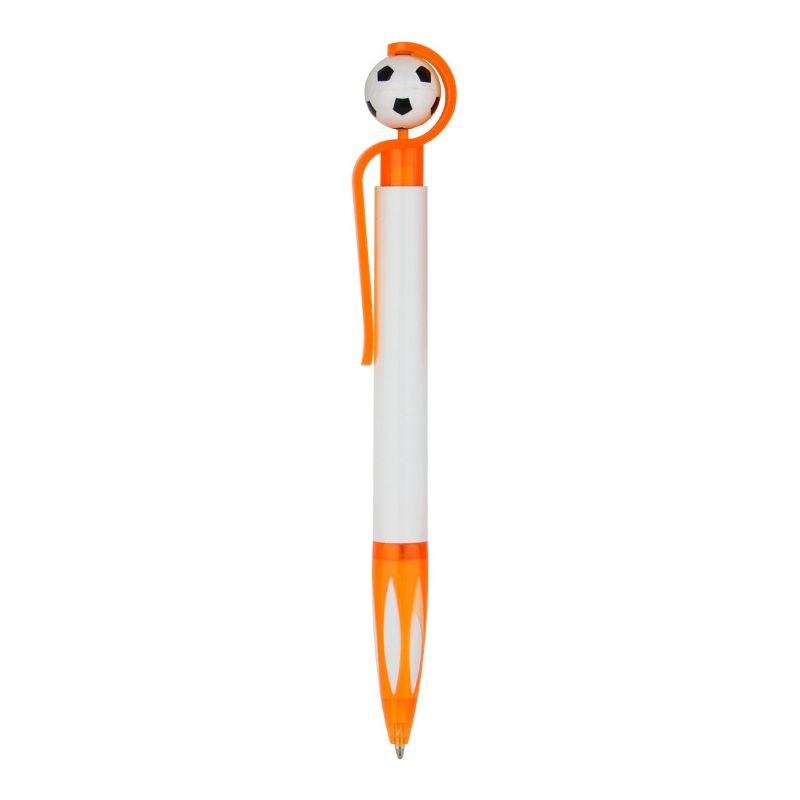 Football Top Shaped Ballpoint Pen