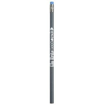 Recycled Denim Promotional Pencil