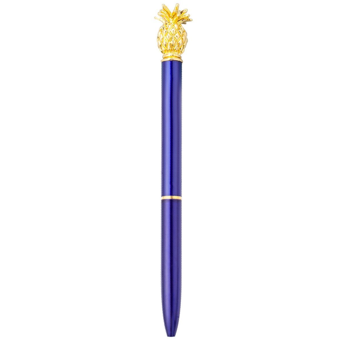 Custom Pineapple Pens Metal Ballpoint Pens