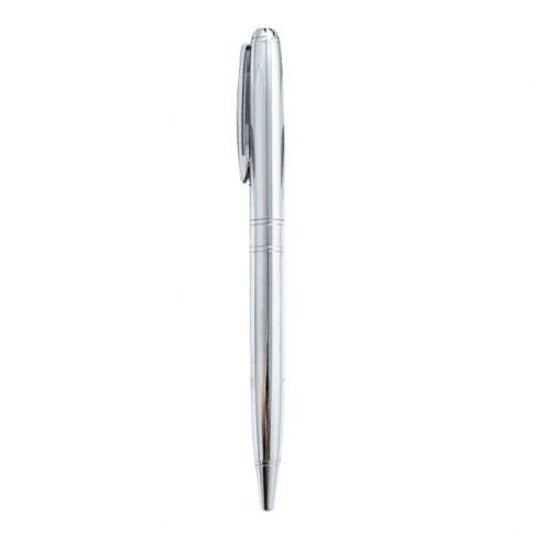 Custom Metal Twist Business Ballpoint Pen