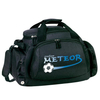 Convertible 600D Sport Duffel Bag, 22"