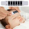 Custom Forehead Strip Thermometer