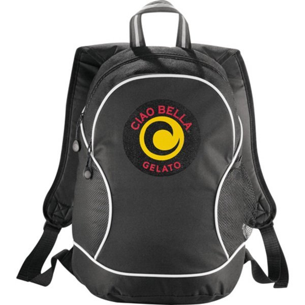Boomerang Polycanvas Backpack