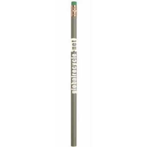 Recycled Currency Promotional Pencil