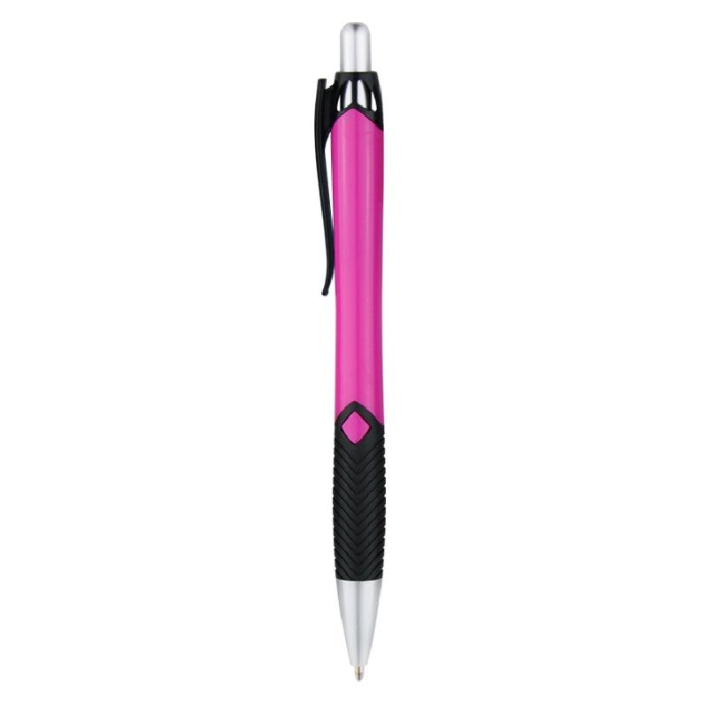 Custom Click-Action Ballpoint Promotional Pen