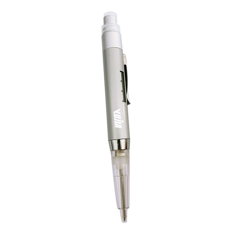 Custom Dual-purpose Hand Sanitizer Pen - 0.07oz