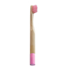 Children's Custom Biodegradable Bamboo Toothbrus