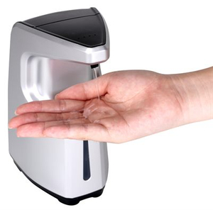 Infrared 450ml Auto Sanitiser Dispenser