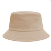  PET Spun Fabric Custom Bucket Hat