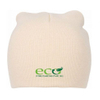 Roll Down Knitted Promotional Beanie Cap
