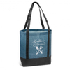 Azores Heather Tote Bags
