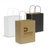 Medium Paper Carry Bags