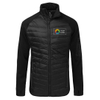 Banff Hybrid Insulated Jacket for Men
