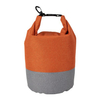 Brighton Waterproof Two-Tone Dry Bag, 5L