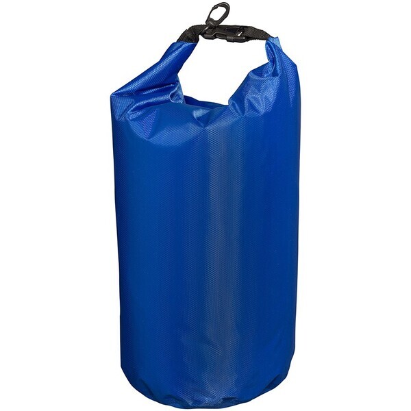 Budget Water Resistant Dry Bag, 10L