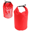 Waterproof Gear Bag w/ Touch Thru Pouch, 5L
