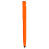 Colorful Bar Custom Stylus Ballpoint Pens w/ Screen Cleaner