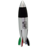 Rocket Shaped Ballpoint Promotional Pen