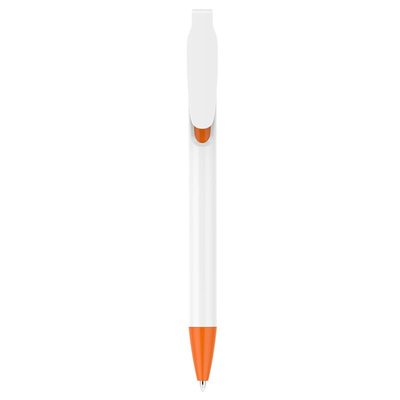 Colorful Custom Click Action Ballpoint Pen