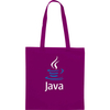Custom Flat Non-Woven Promotional Tote Bag - 15"w x 16"h