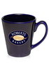 12 oz. Glossy Ceramic Latte Coffee Mugs