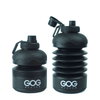  Custom Collapsible Sports Water Bottle - 75oz
