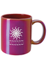 11 oz Vibrant Iridescent Mug
