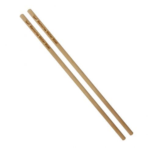 Custom Authentic Bamboo Chopsticks