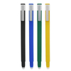 Custom Plastic Square Erasable Gel Pen