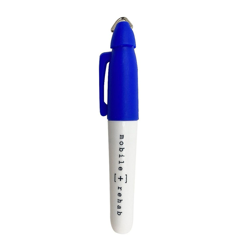 Mini Dry Erase Promotional Marker