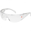 Bouton Ranger Clear Custom Safety Glasses