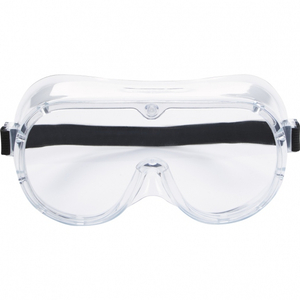 Adjustable Protective Goggles - Blank