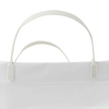 Rigid Plastic Handle Shopping Bag