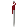 Javelin Style Custom Stylus Pen w/ Phone Stand