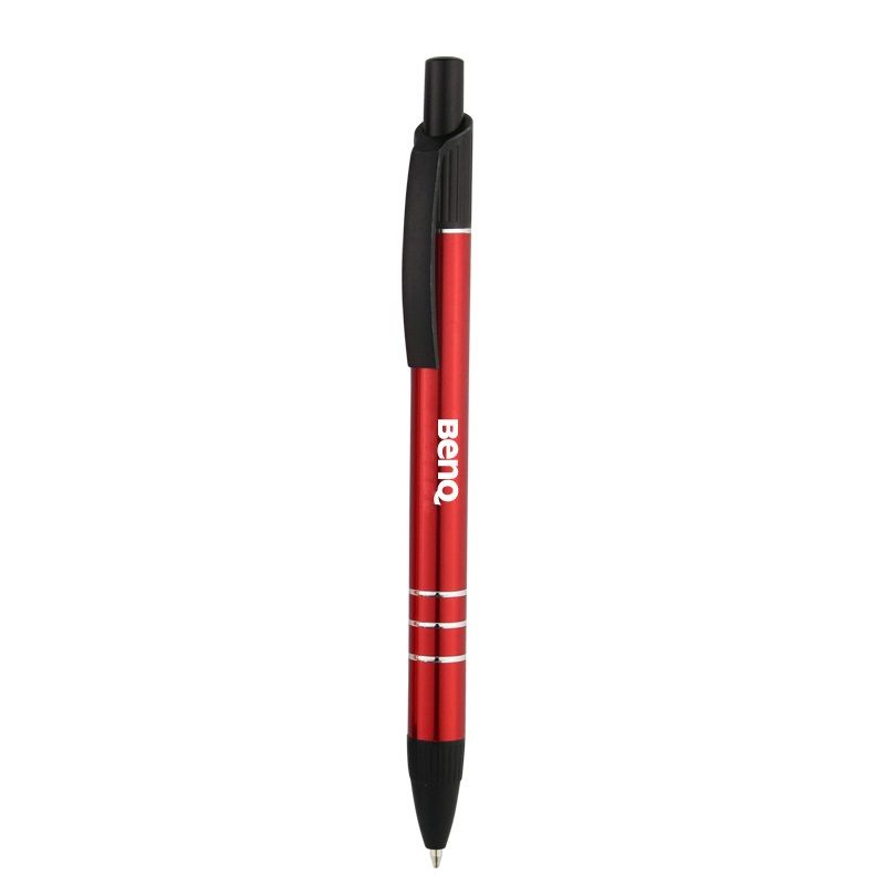 Custom Promotional Ballpoint Pen