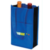 Non-Woven Two Bottle Wine Bag