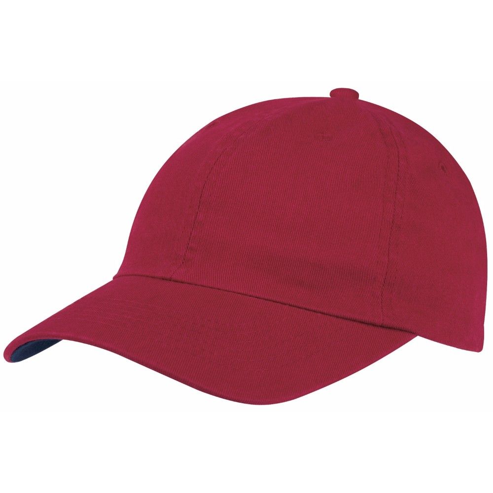 Chino Twill Promotional Cap